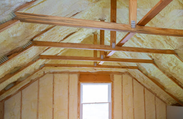 Best Attic Insulation Installation  in Shady Cove, OR