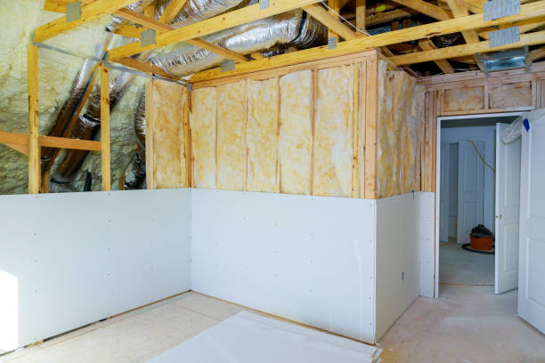 Professional Insulation Contractor in Shady Cove, OR
